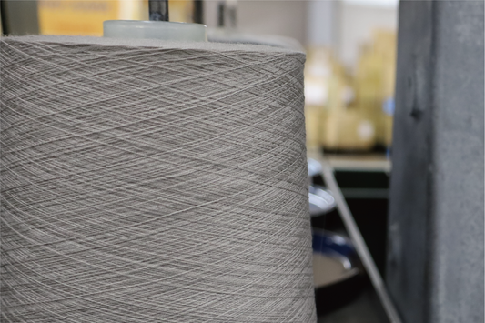 JOURNAL.3 Worsted Wool Tropical fabric|尾州