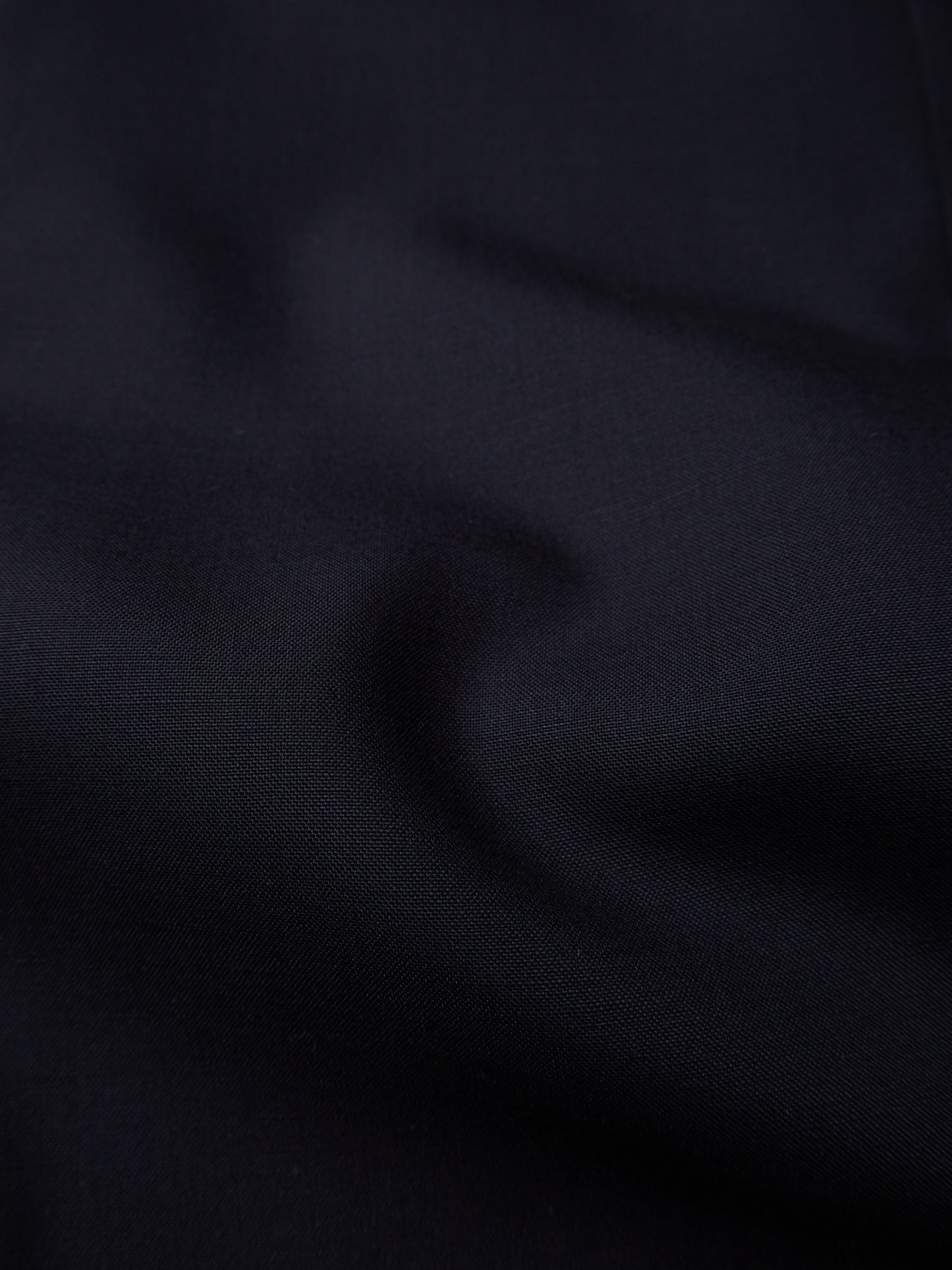 Super160's WOOL KID MOHAIR TROPICAL TAILORED JACKET|DARK NAVY