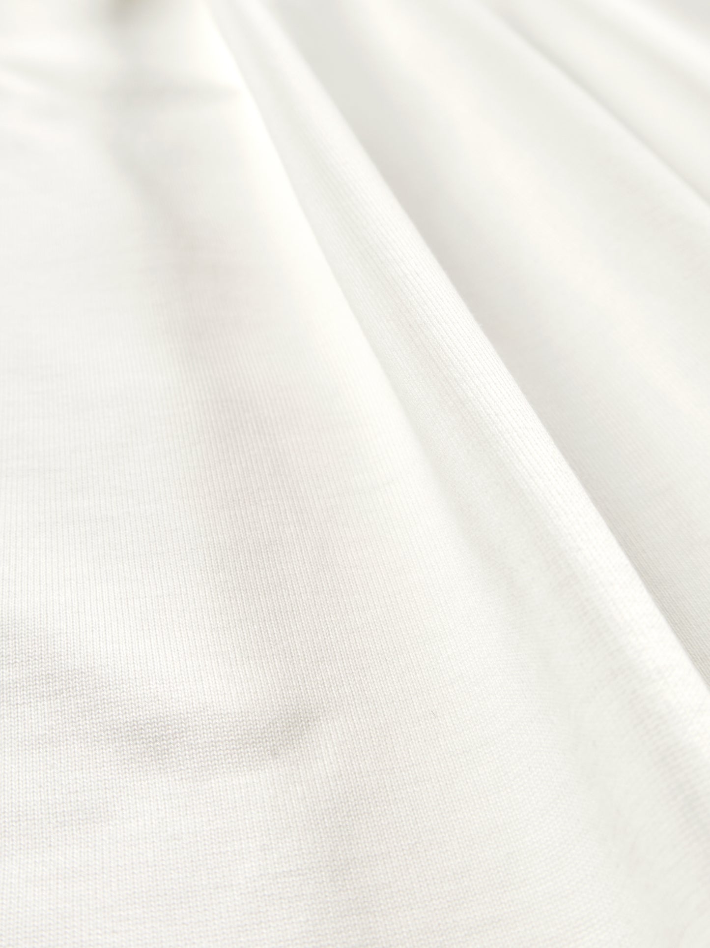GIZA94 HEAVY T-SHIRTS|WHITE