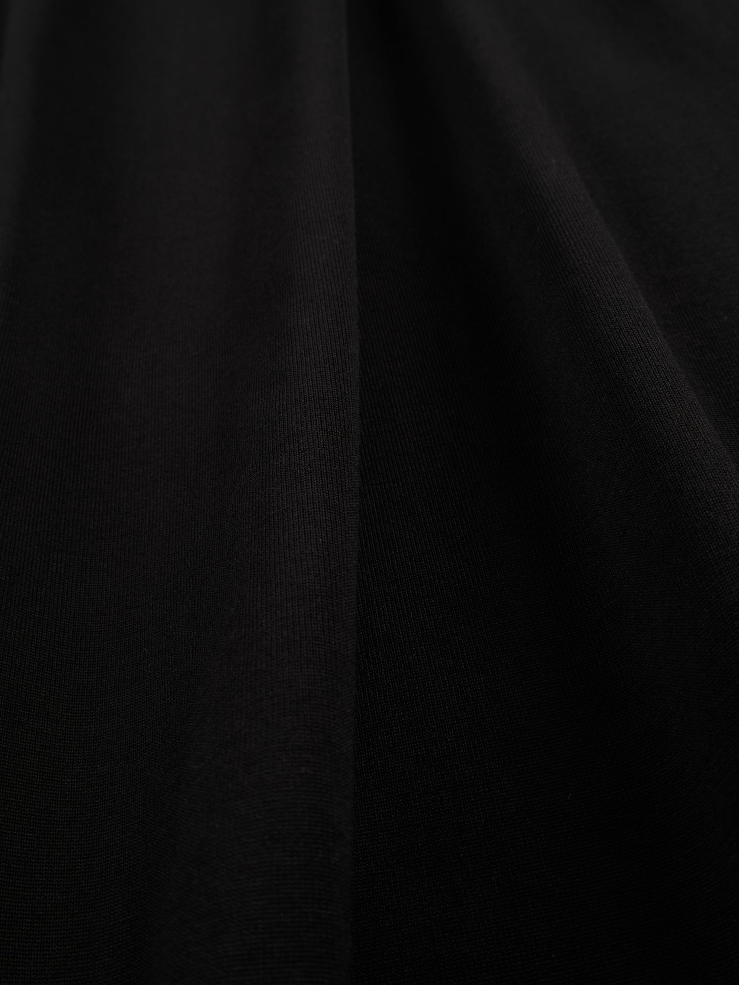 GIZA94 HEAVY T-SHIRTS|BLACK