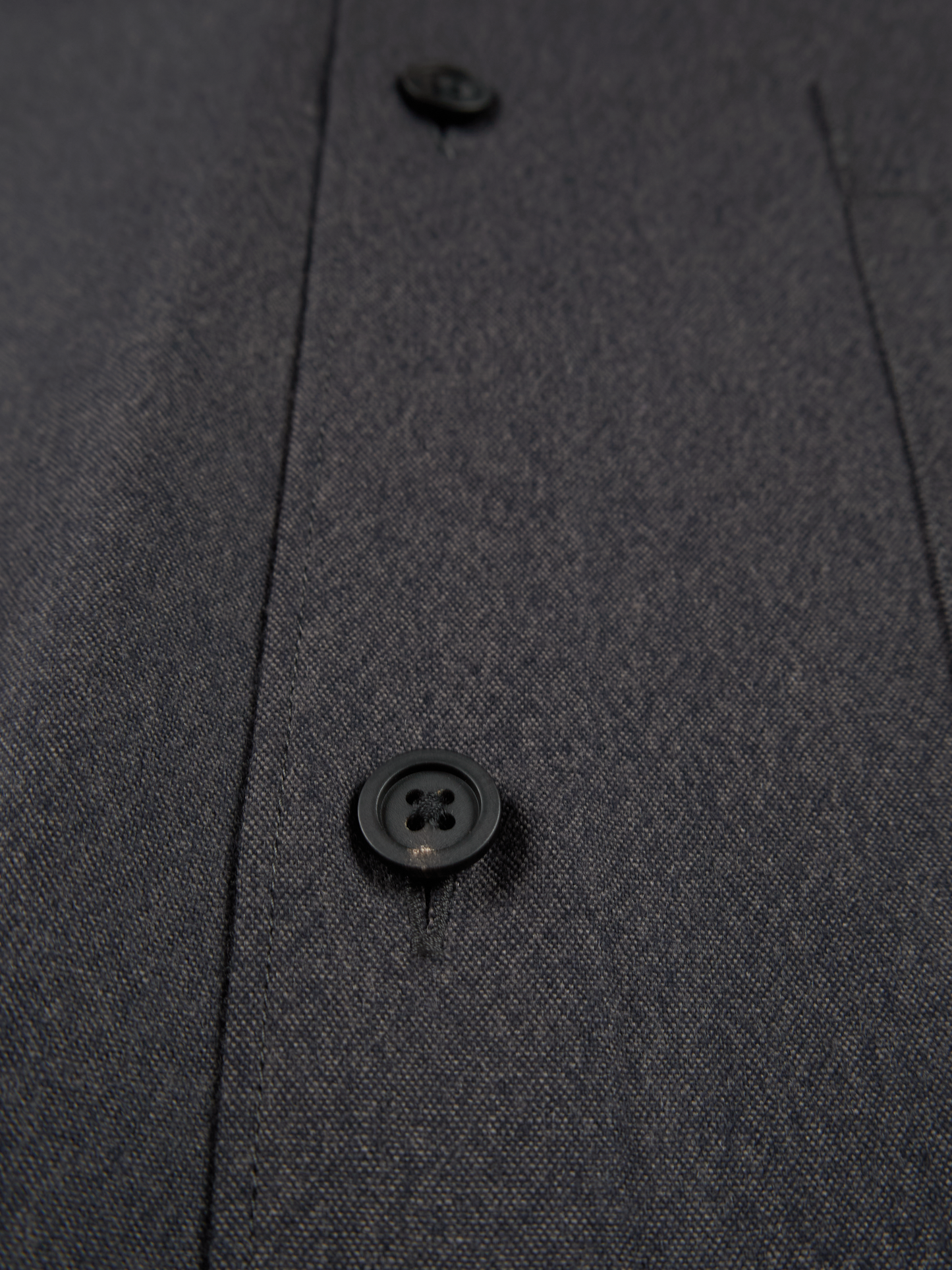 Super160's WOOL LIGHT MILLED SHIRTS|MIX