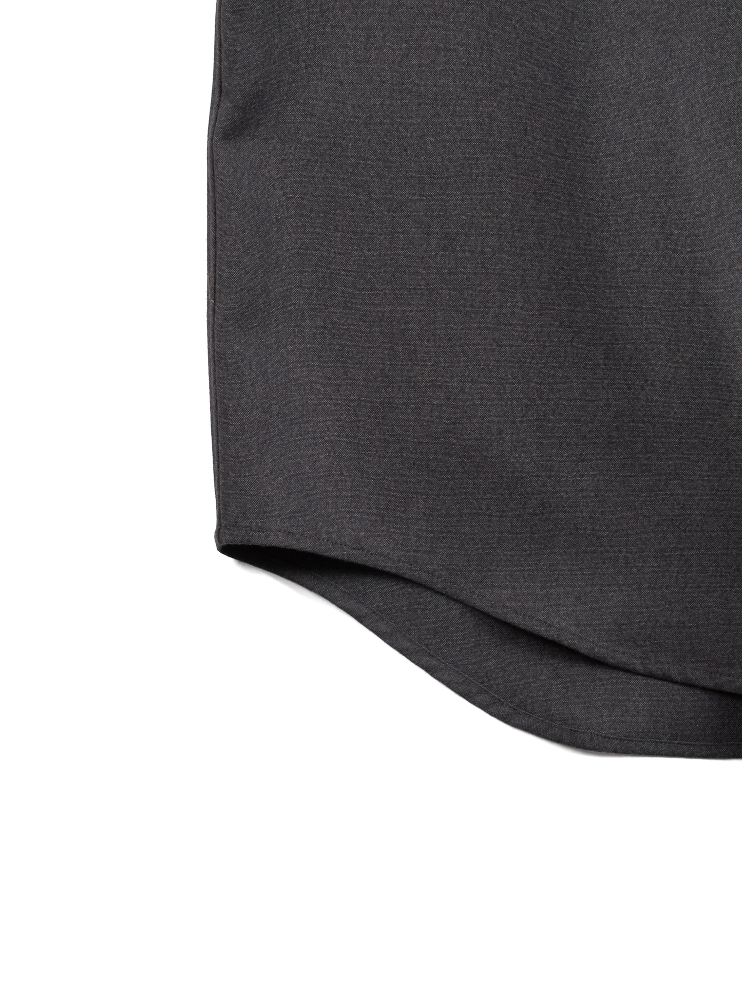 Super160's WOOL LIGHT MILLED SHIRTS|MIX