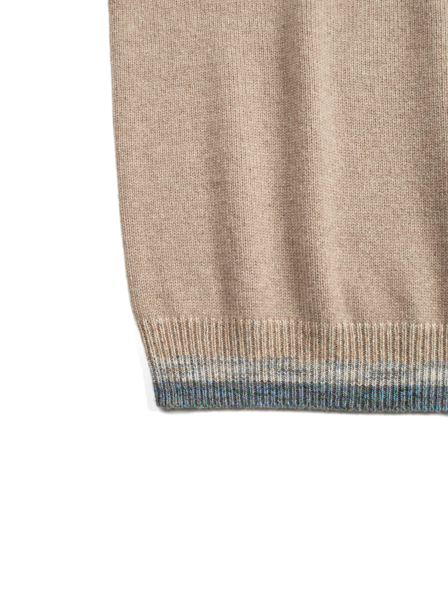 ALASHAN CASHMERE SWEATER|TOP BEIGE
