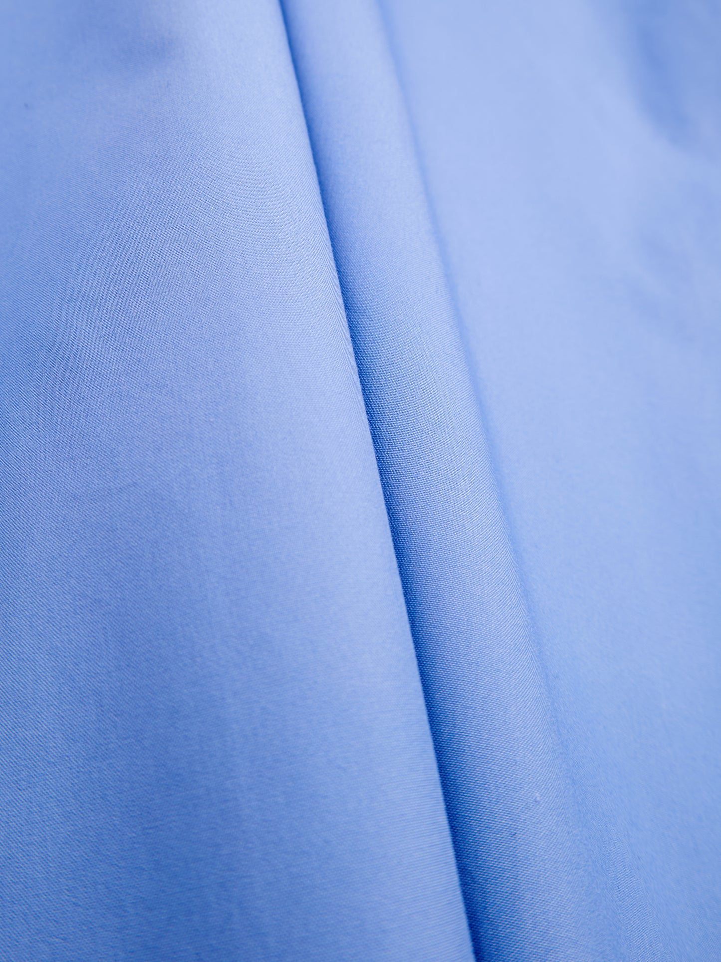 FINX COTTON WEATHER OVER SHIRTS|BLUE