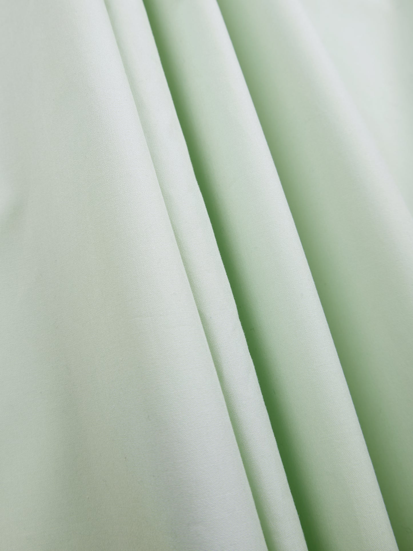 FINX COTTON WEATHER OVER SHIRTS|MINT