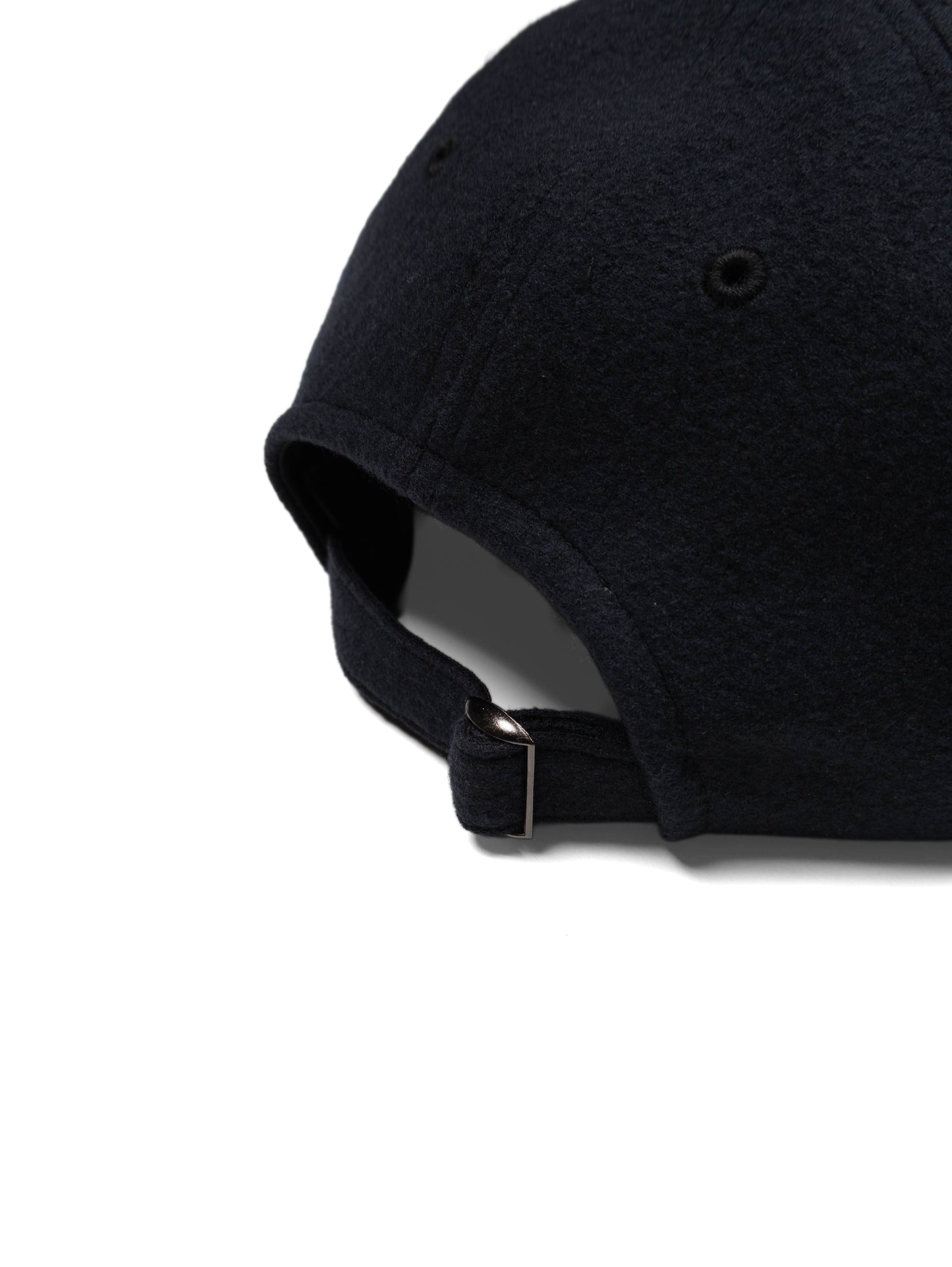 Super160's CRATER JERSEY BB CAP|BLACK