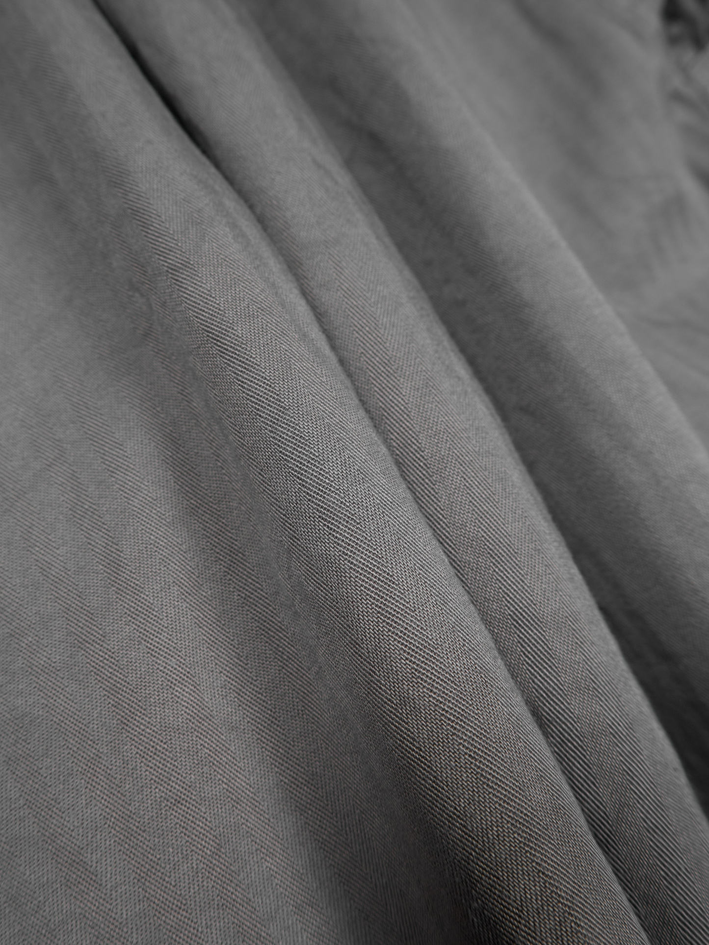 GARMENT DYED FINX COTTON JUNGLE FATIGUE JKT|GREIGE