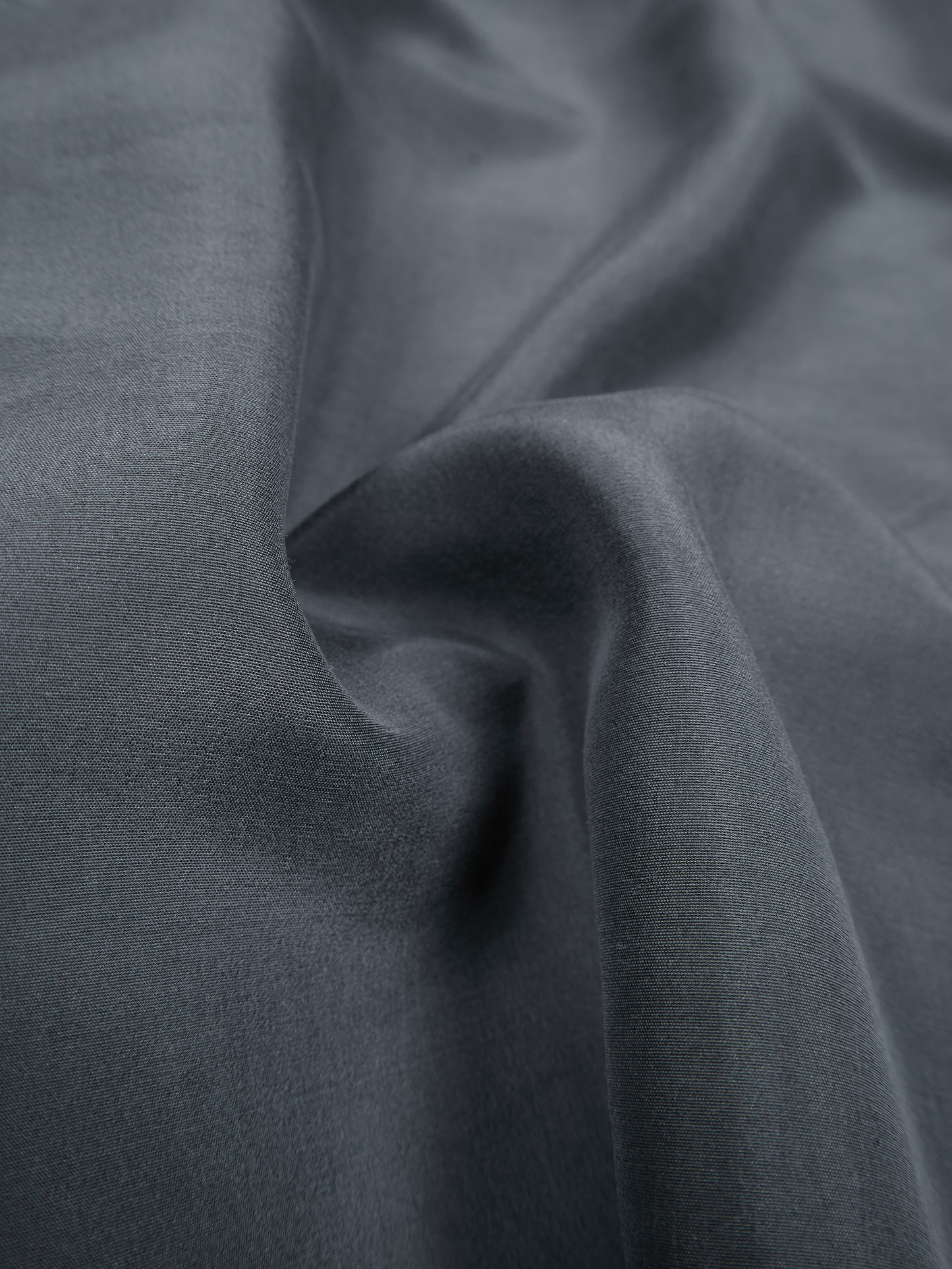 BRAZIL SILK SHORT PANTS|SLATE BLUE