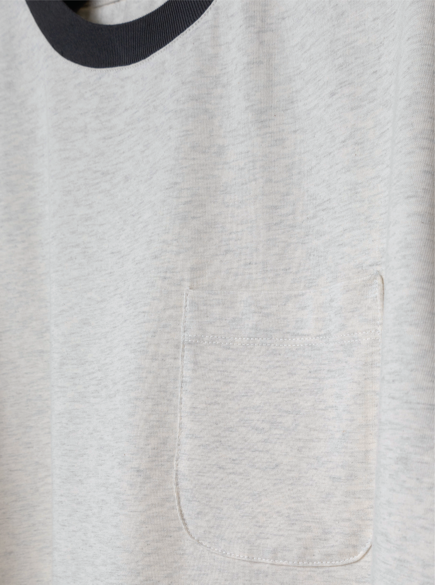 LINGER T-SHIRTS|OATMEAL