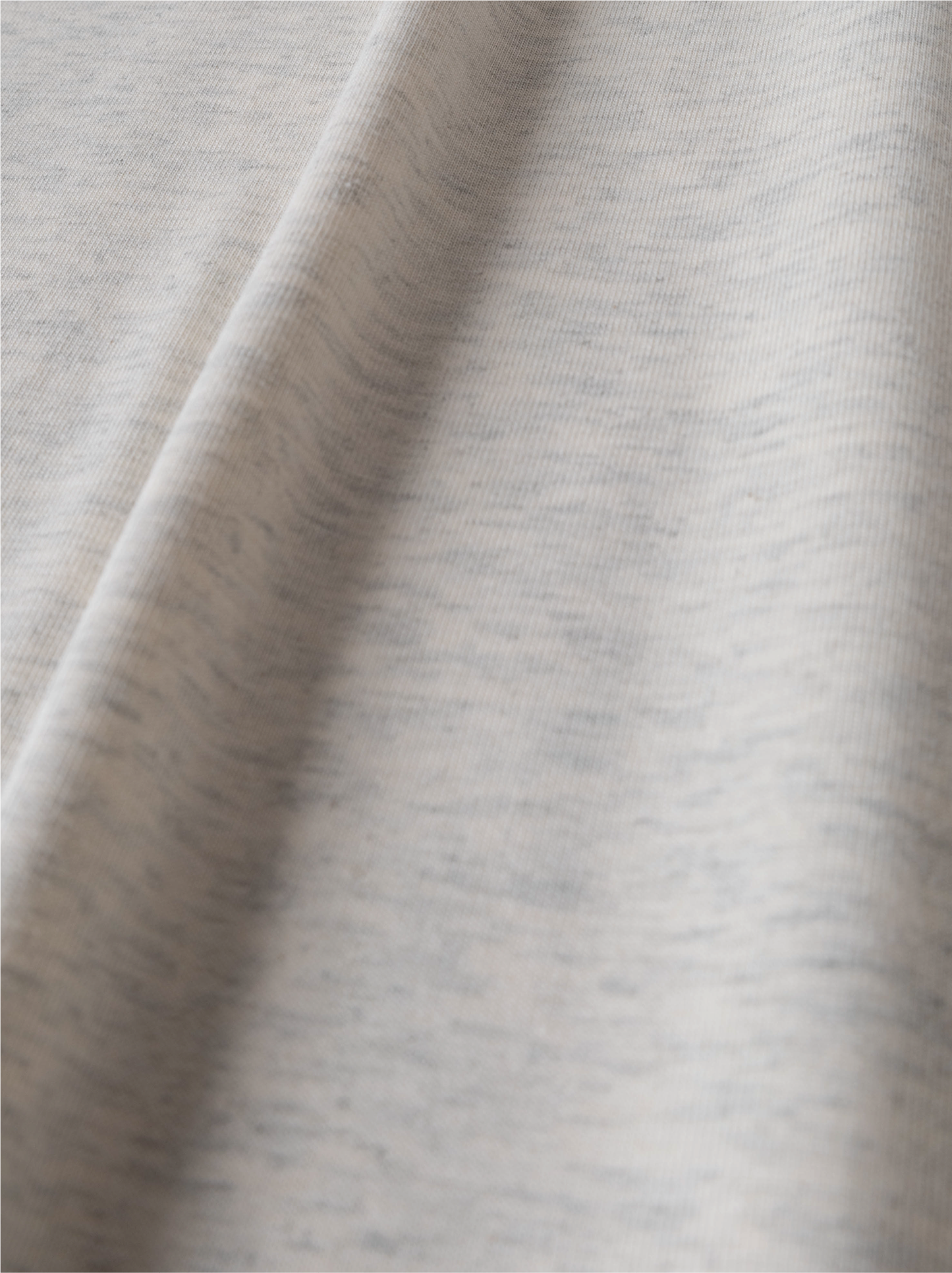 LINGER T-SHIRTS|OATMEAL