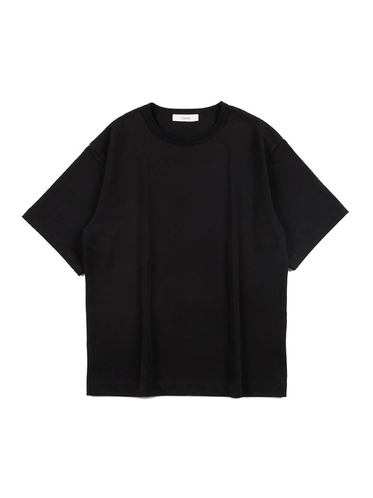 GIZA94 HEAVY T-SHIRTS|BLACK