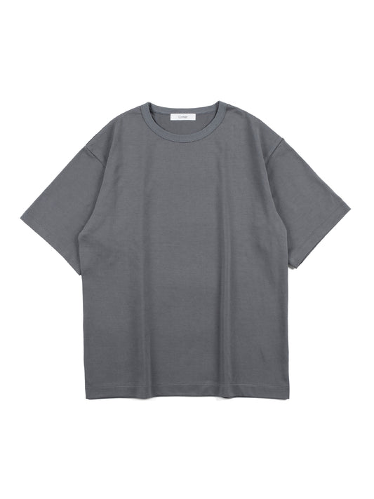 GIZA94 HEAVY T-SHIRTS|GRAY