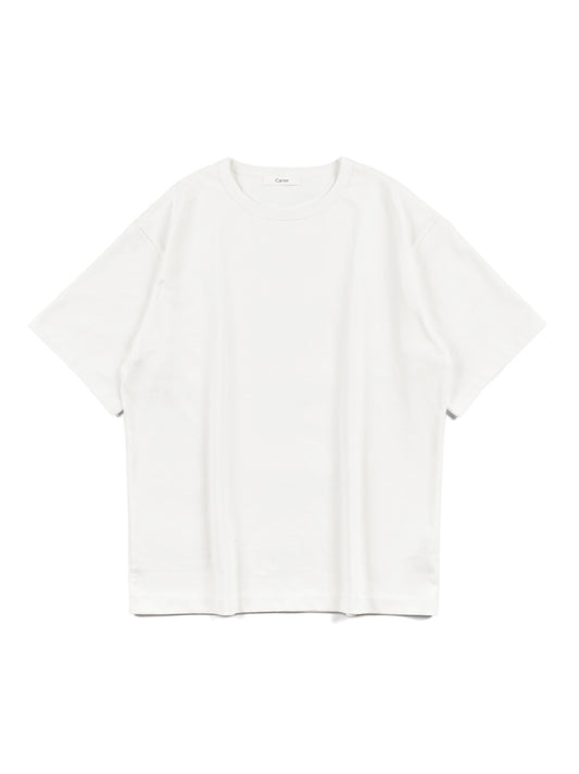 GIZA94 HEAVY T-SHIRTS|WHITE