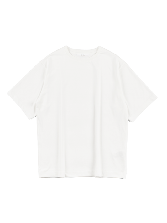 GIZA94 T-SHIRTS|WHITE