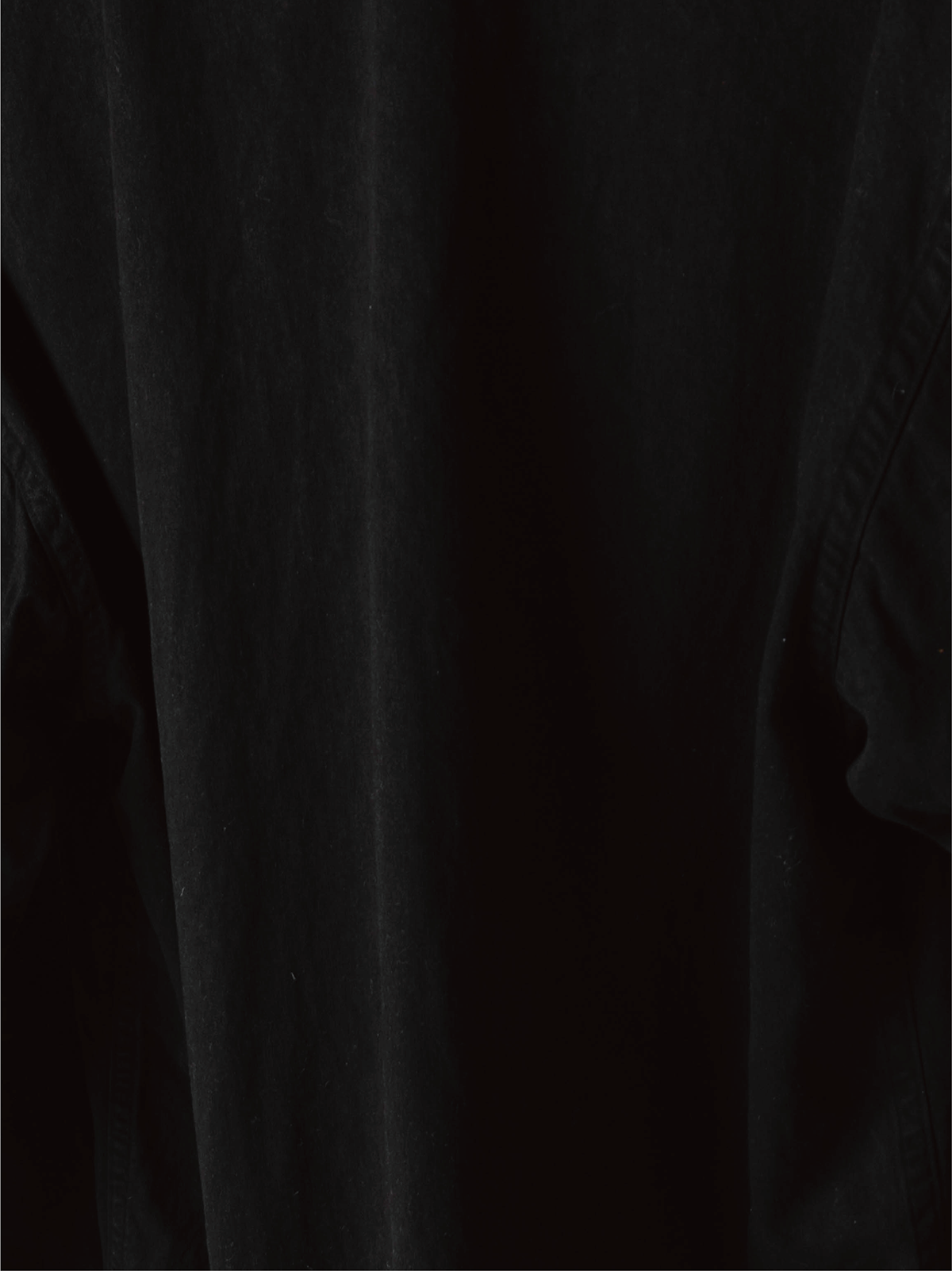 Dorozome M-43 HBT JACKET|藍泥