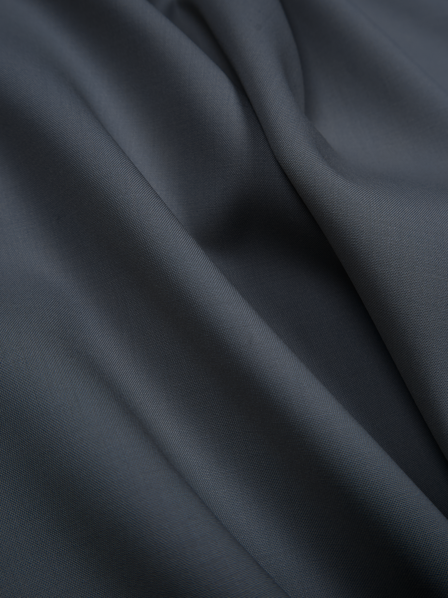 Super180's WORSTED WOOL SHIRTS|M.GRAY