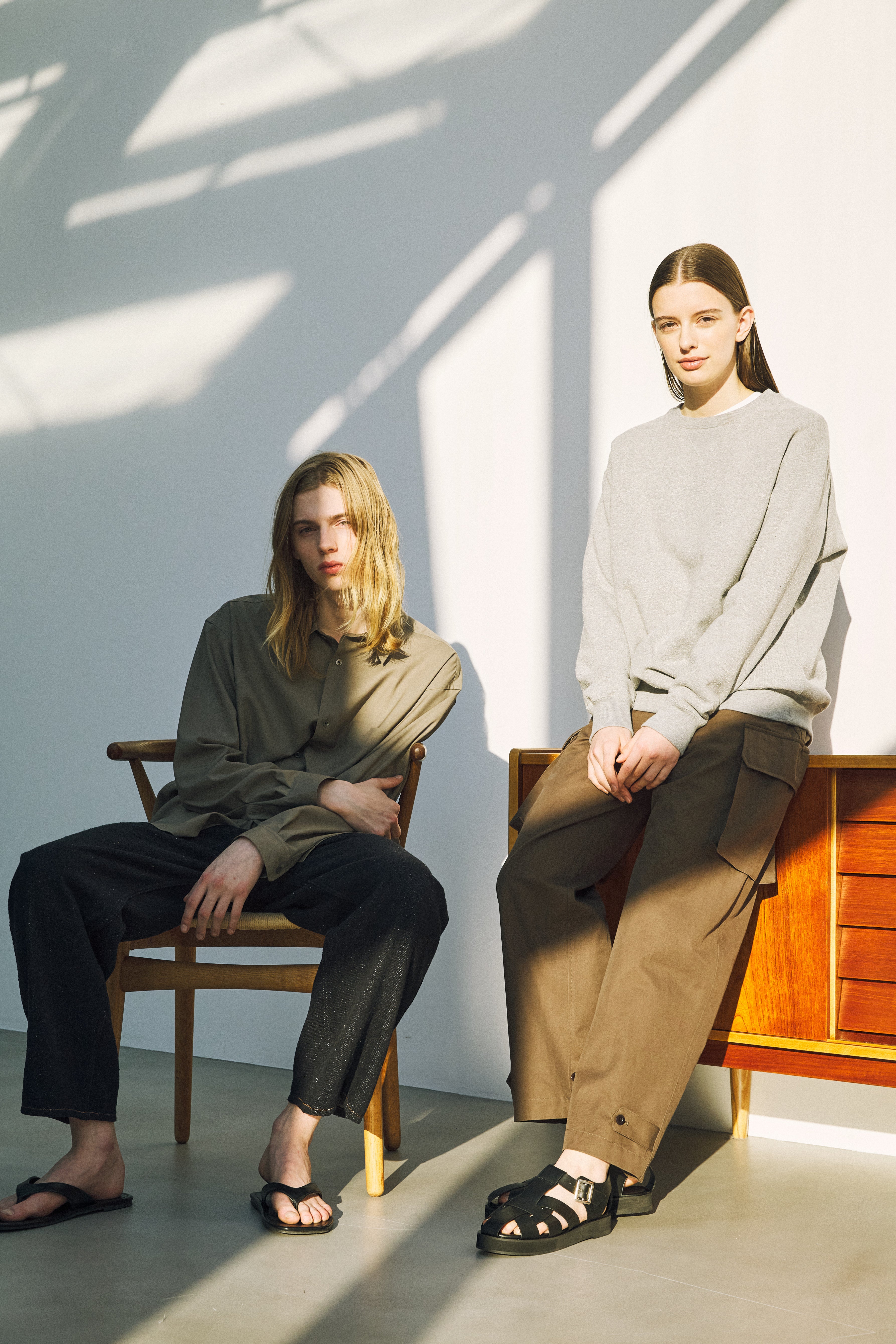 2023 Spring/Summer – Cornier