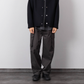 Model 176cm/66kg sizeM colorBLACK着用