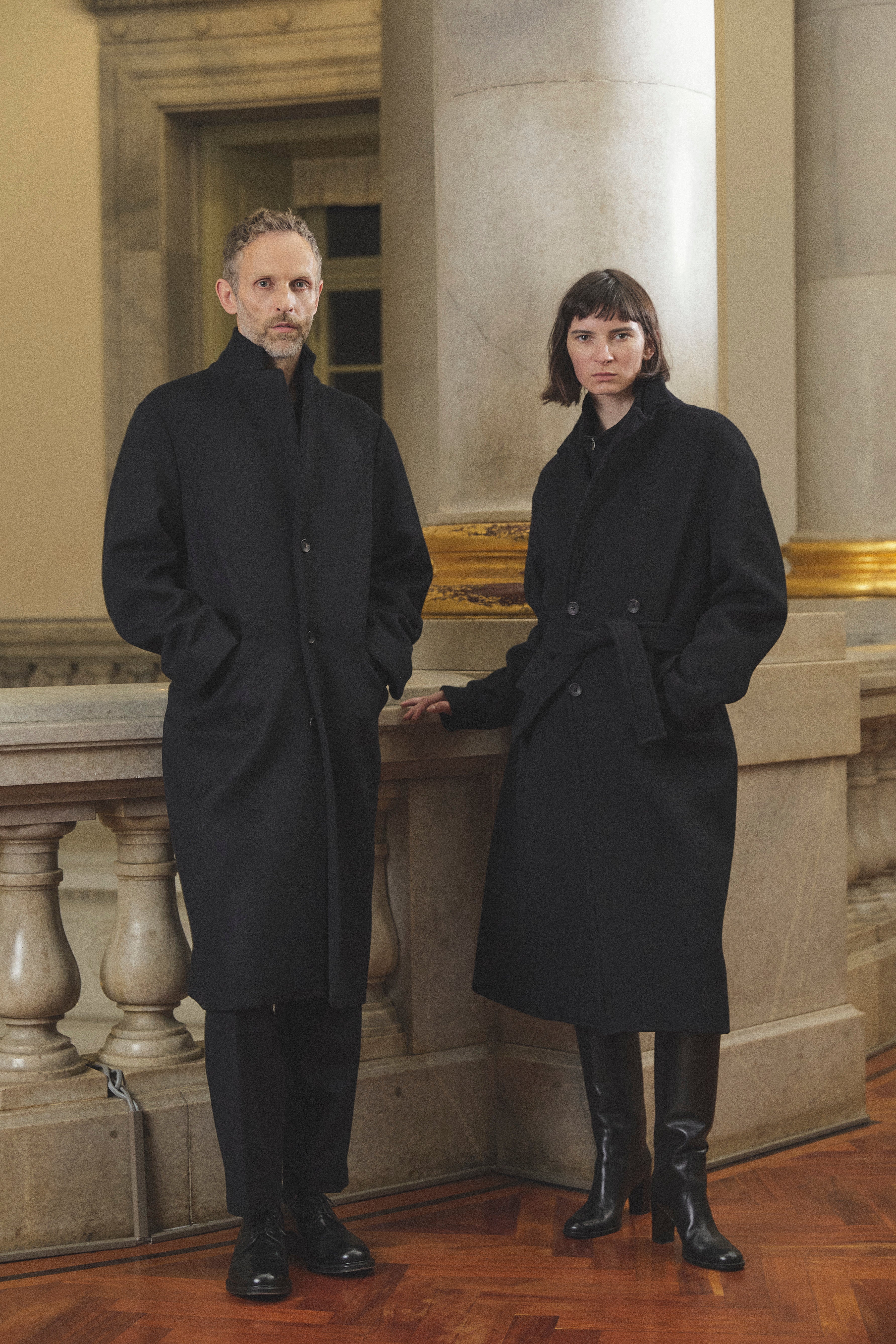 2022 Autumn/Winter – Cornier