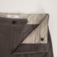 Super130’s WOOL CORDUROY PANTS｜FAWN