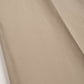 FINX COTTON GABARDINE SLACKS｜BEIGE