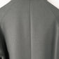 Super130’ s WOOL DOUBLE CLOTH BALMACAAN COAT｜LIGHT GRAY