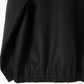 Super130’ s WOOL DOUBLE CLOTH BLOUSON｜TOP BLACK