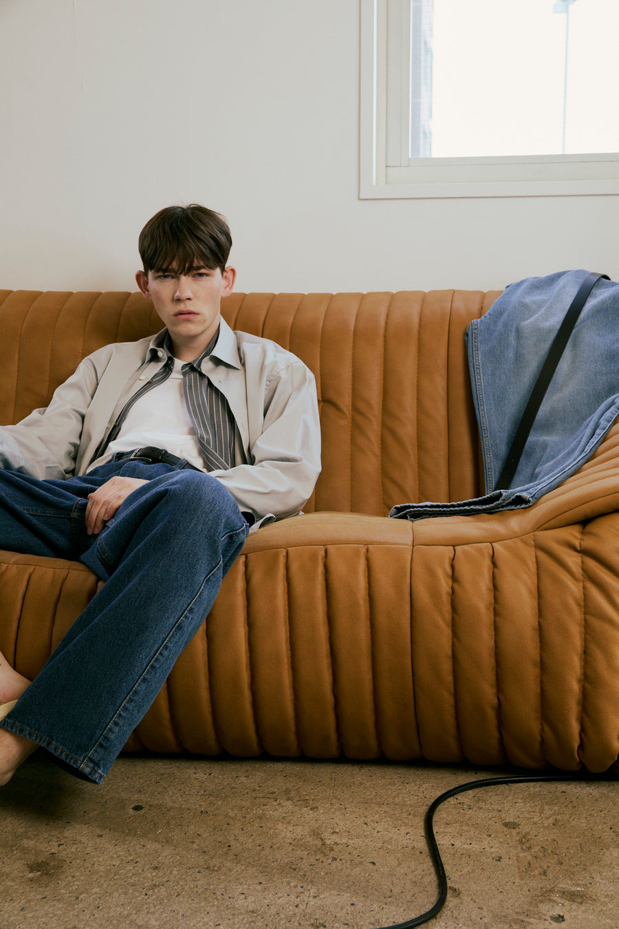 2025 Spring/Summer – Cornier