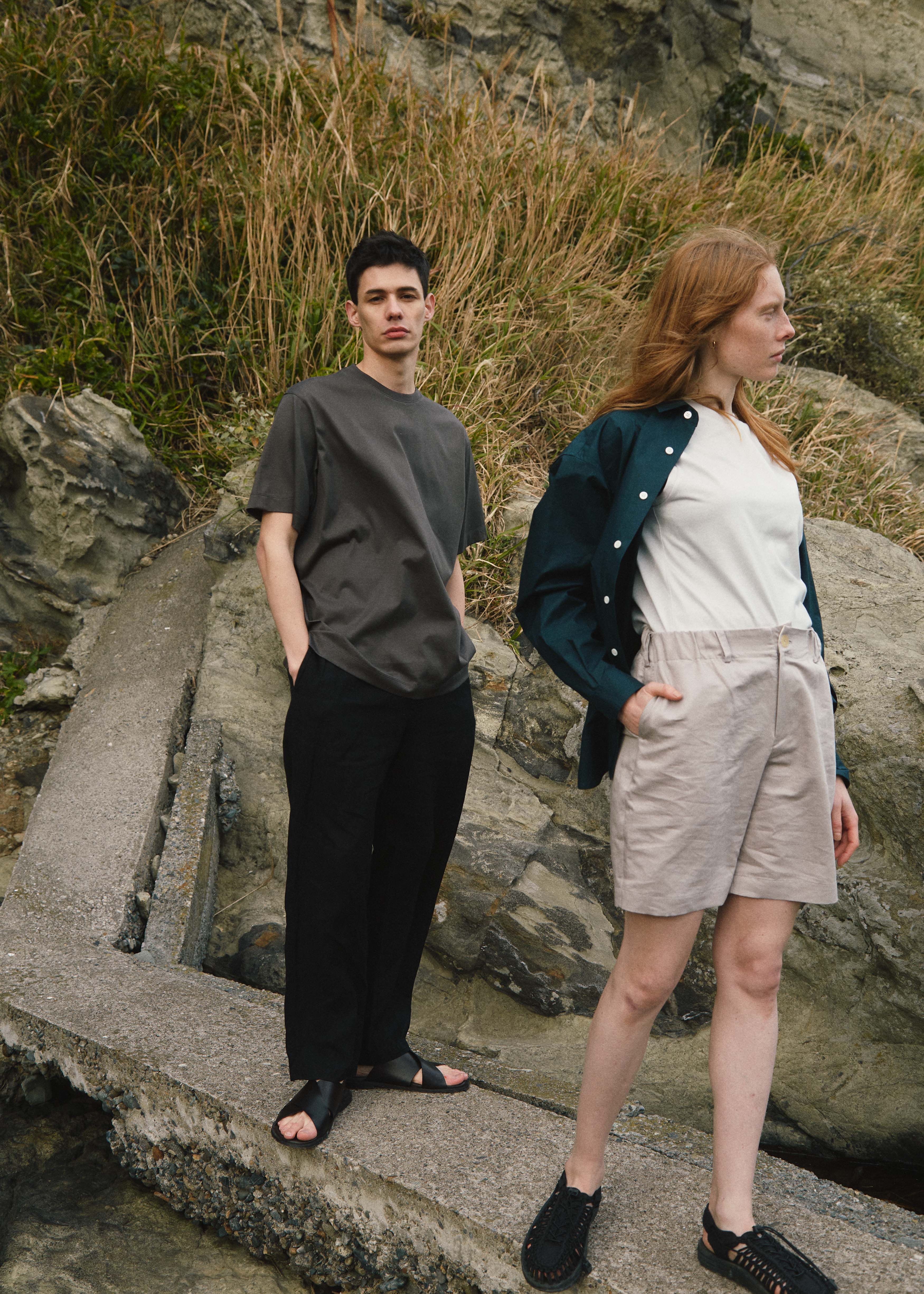 2022 Spring/Summer – Cornier