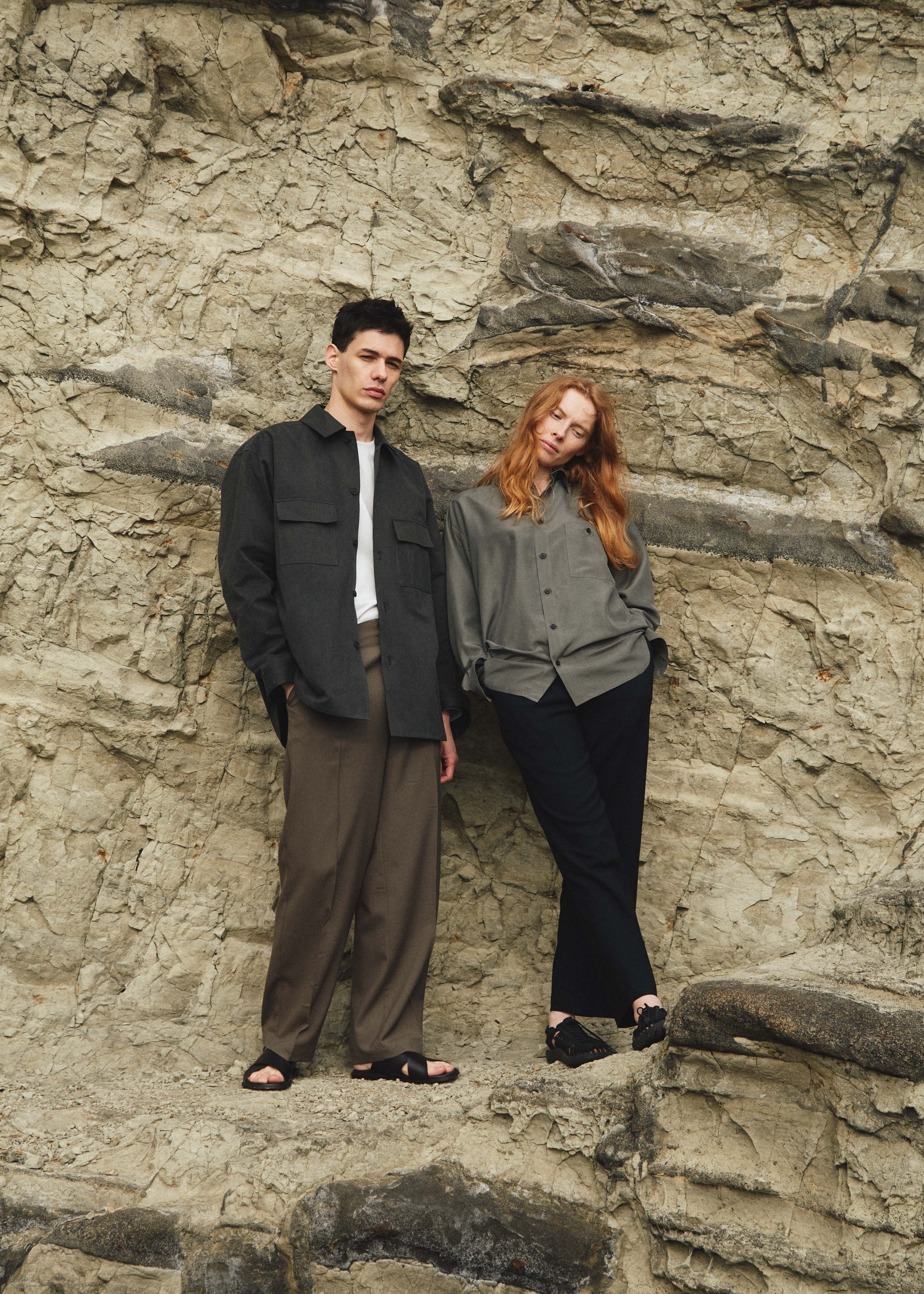 2022 Spring/Summer – Cornier