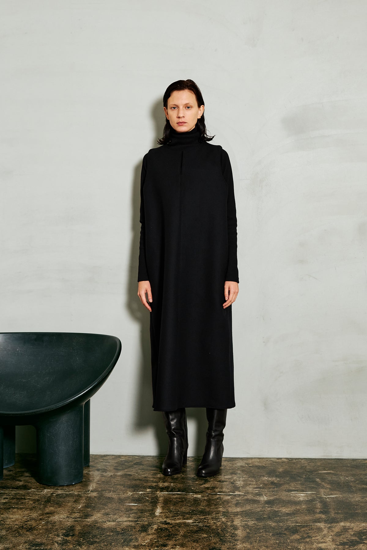 2023 Autumn/Winter – Cornier