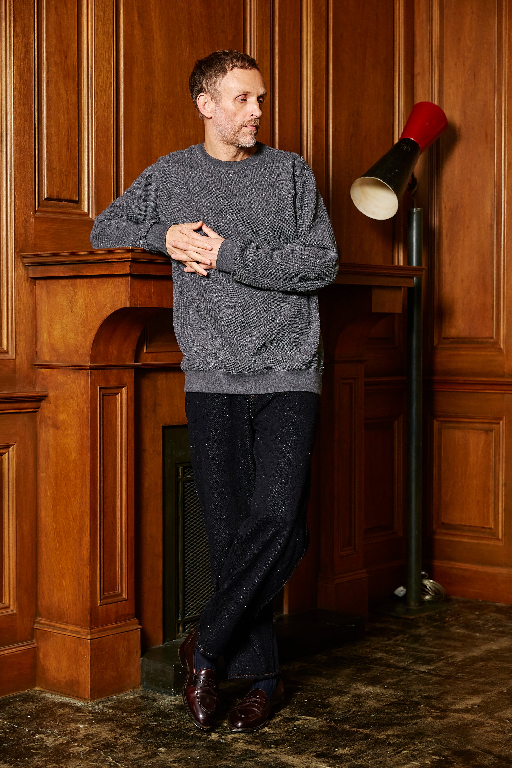 2023 Autumn/Winter – Cornier