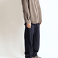 Model 176cm/62kg size M 着用、
Tops 20SH28 size M