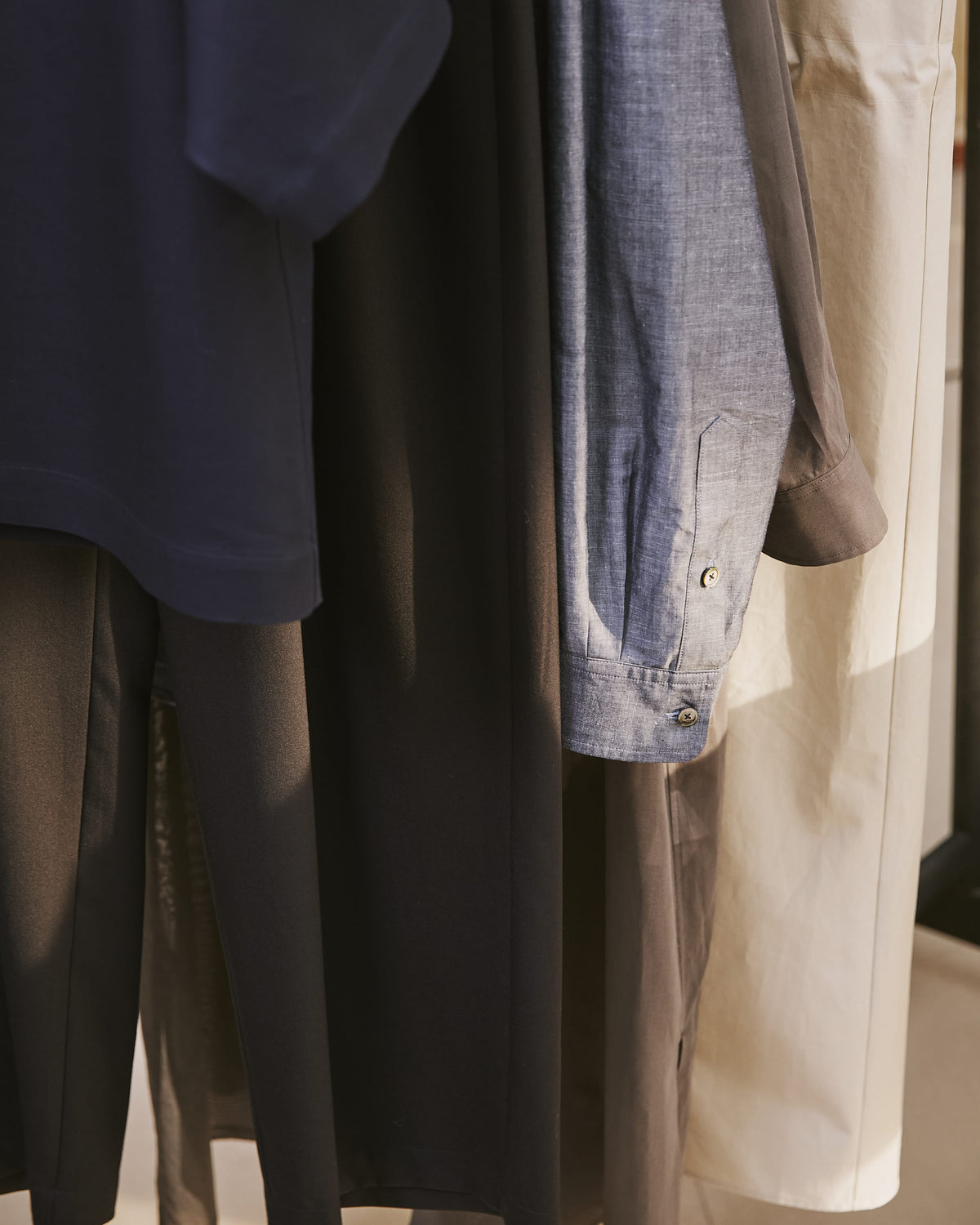 2024 Spring/Summer – Cornier