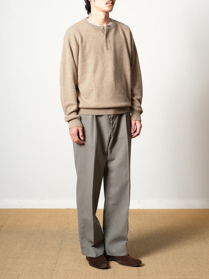 Model 175cm size M color STEEL着用