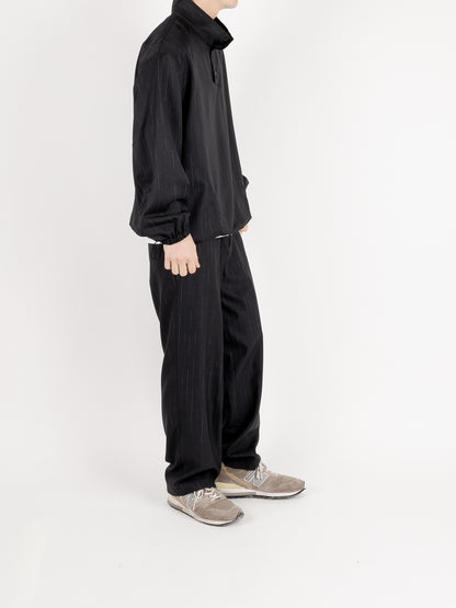 Model 176cm/62kg size M着用