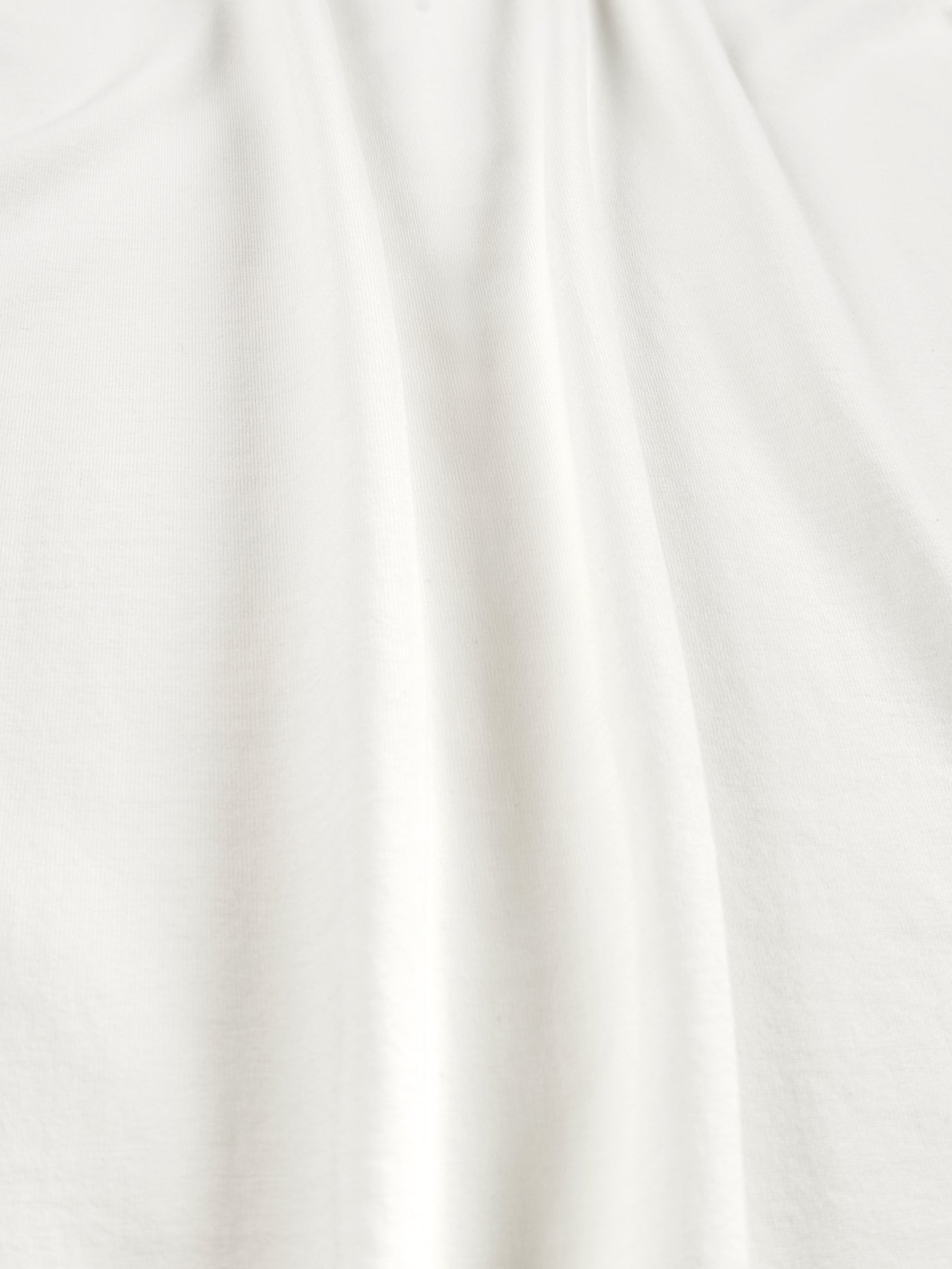 GIZA94 T-SHIRTS｜WHITE