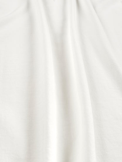 GIZA94 T-SHIRTS｜WHITE