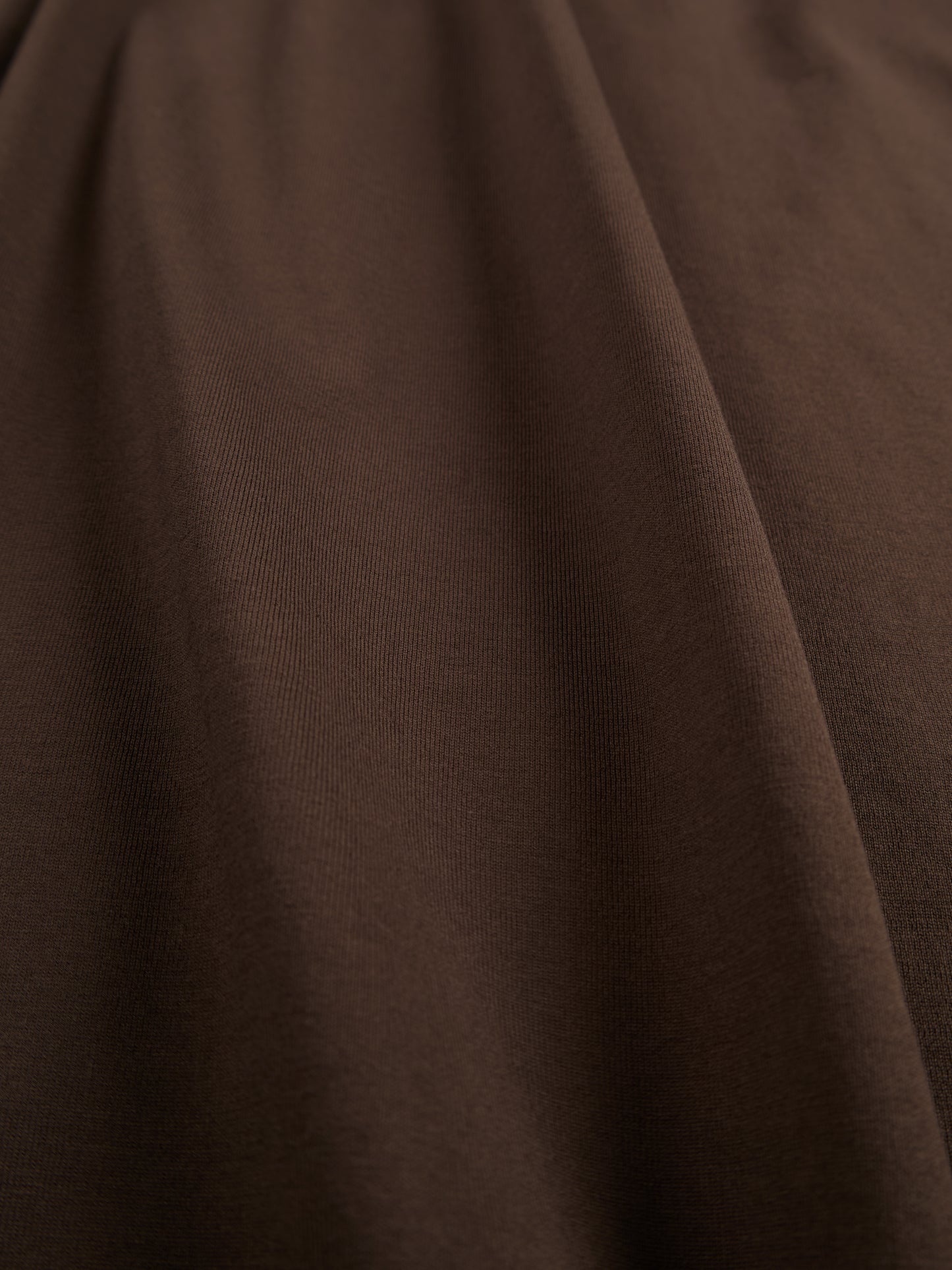 GIZA94 T-SHIRTS｜BROWN