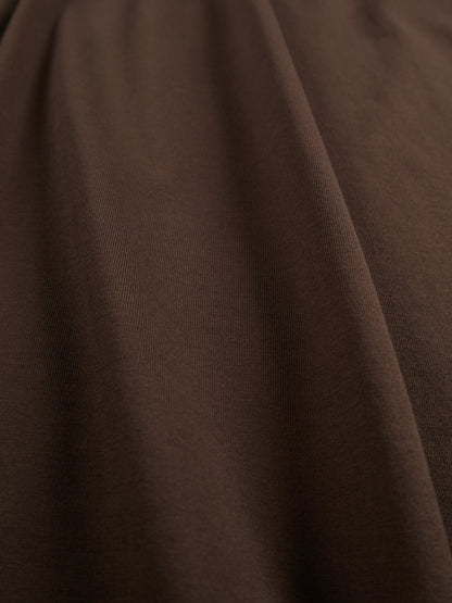 GIZA94 T-SHIRTS｜BROWN