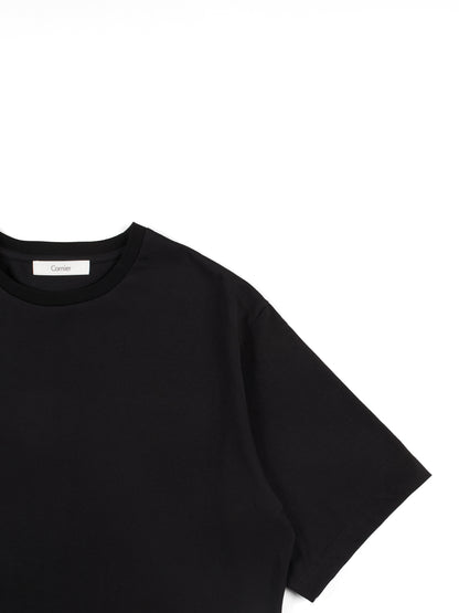 GIZA94 T-SHIRTS｜BLACK
