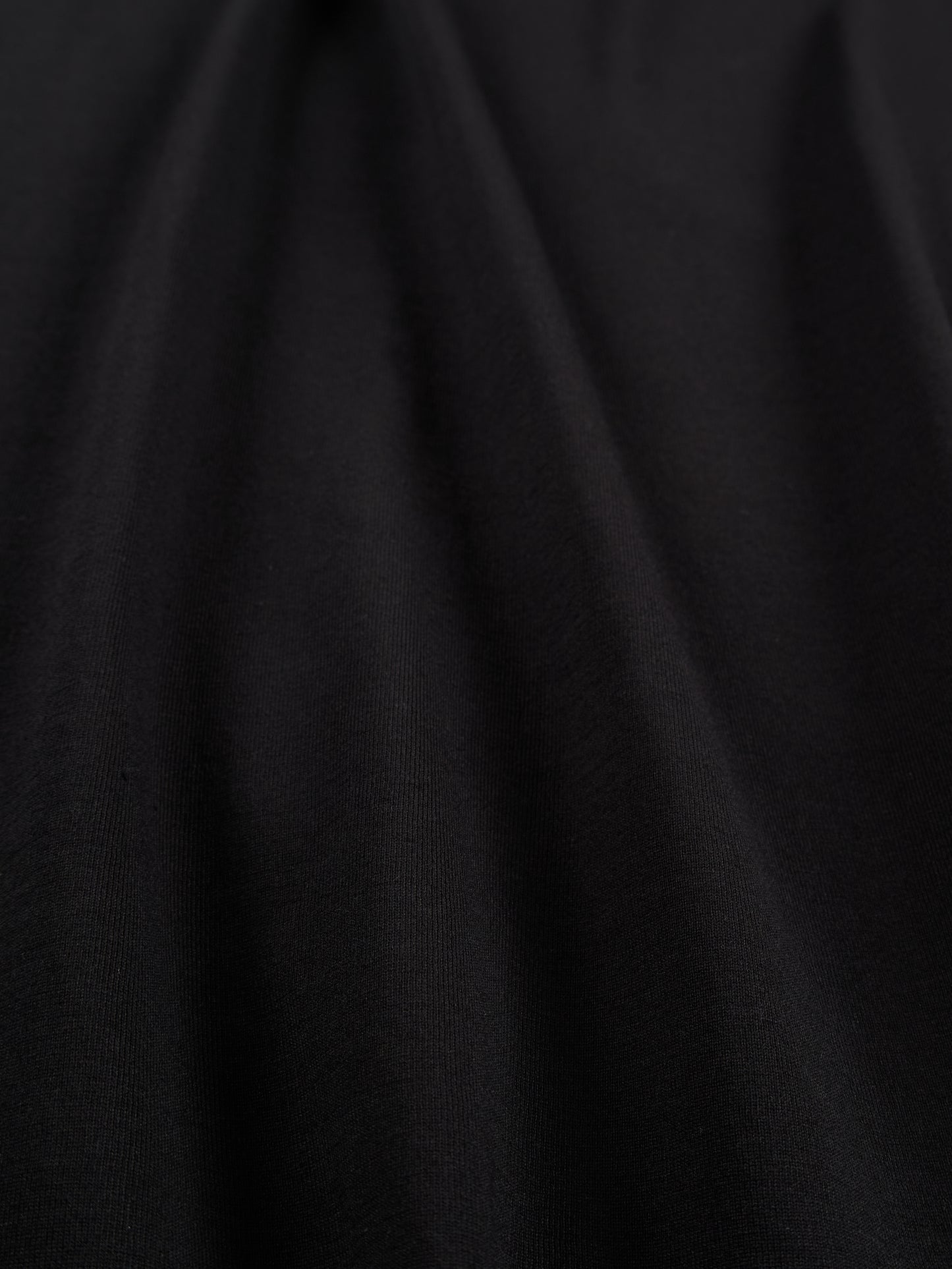 GIZA94 T-SHIRTS｜BLACK