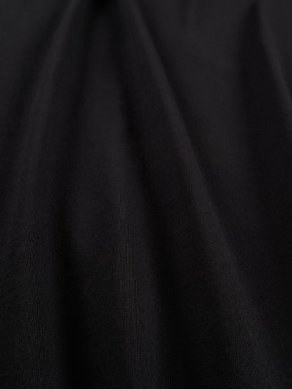 GIZA94 T-SHIRTS｜BLACK