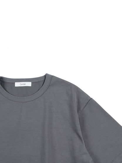 GIZA94 HEAVY T-SHIRTS｜GRAY