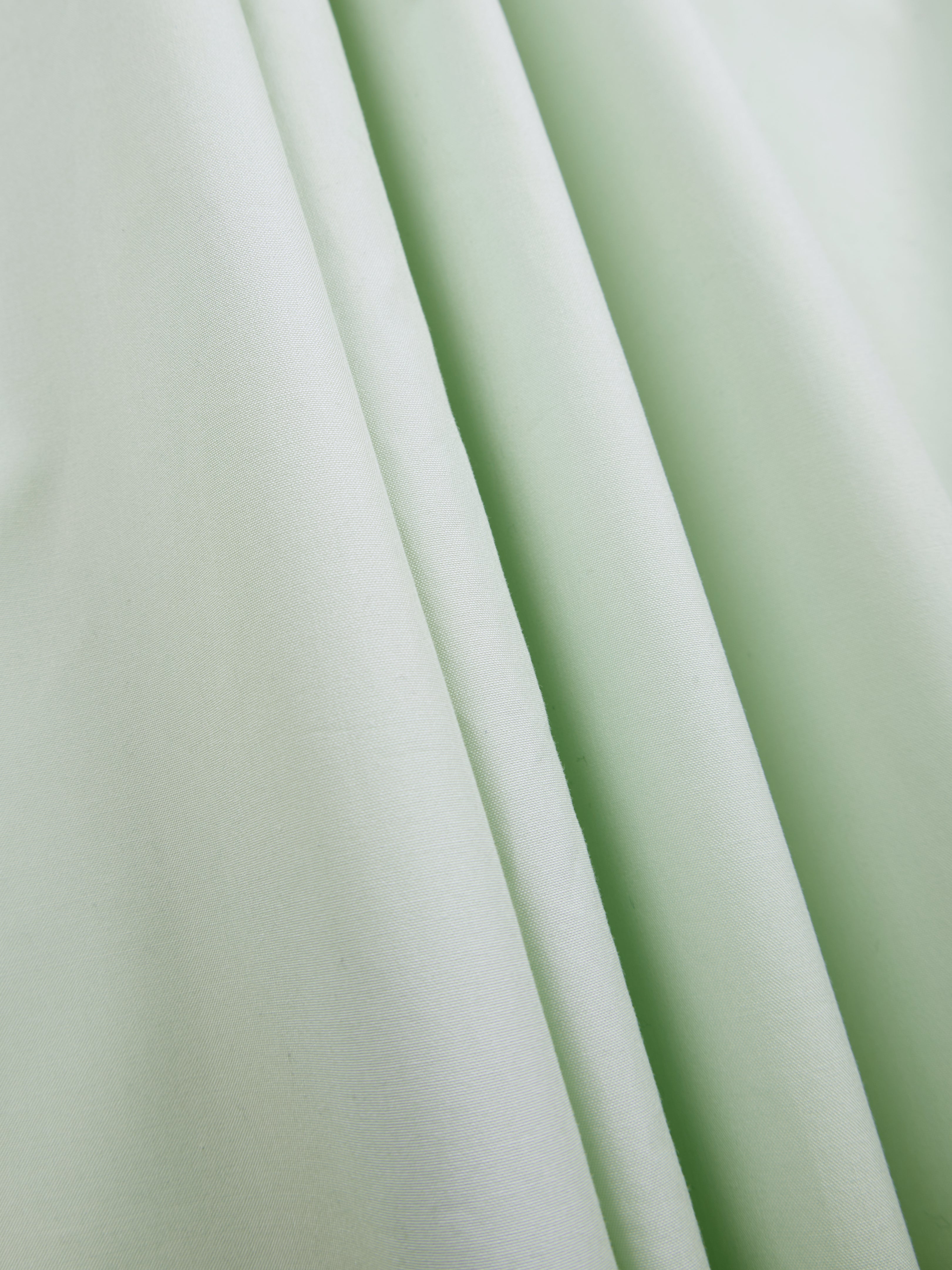 FINX COTTON WEATHER OVER SHIRTS｜MINT – Cornier