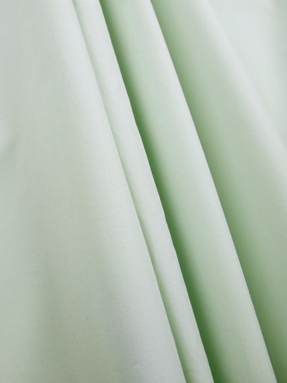 FINX COTTON WEATHER OVER SHIRTS｜MINT