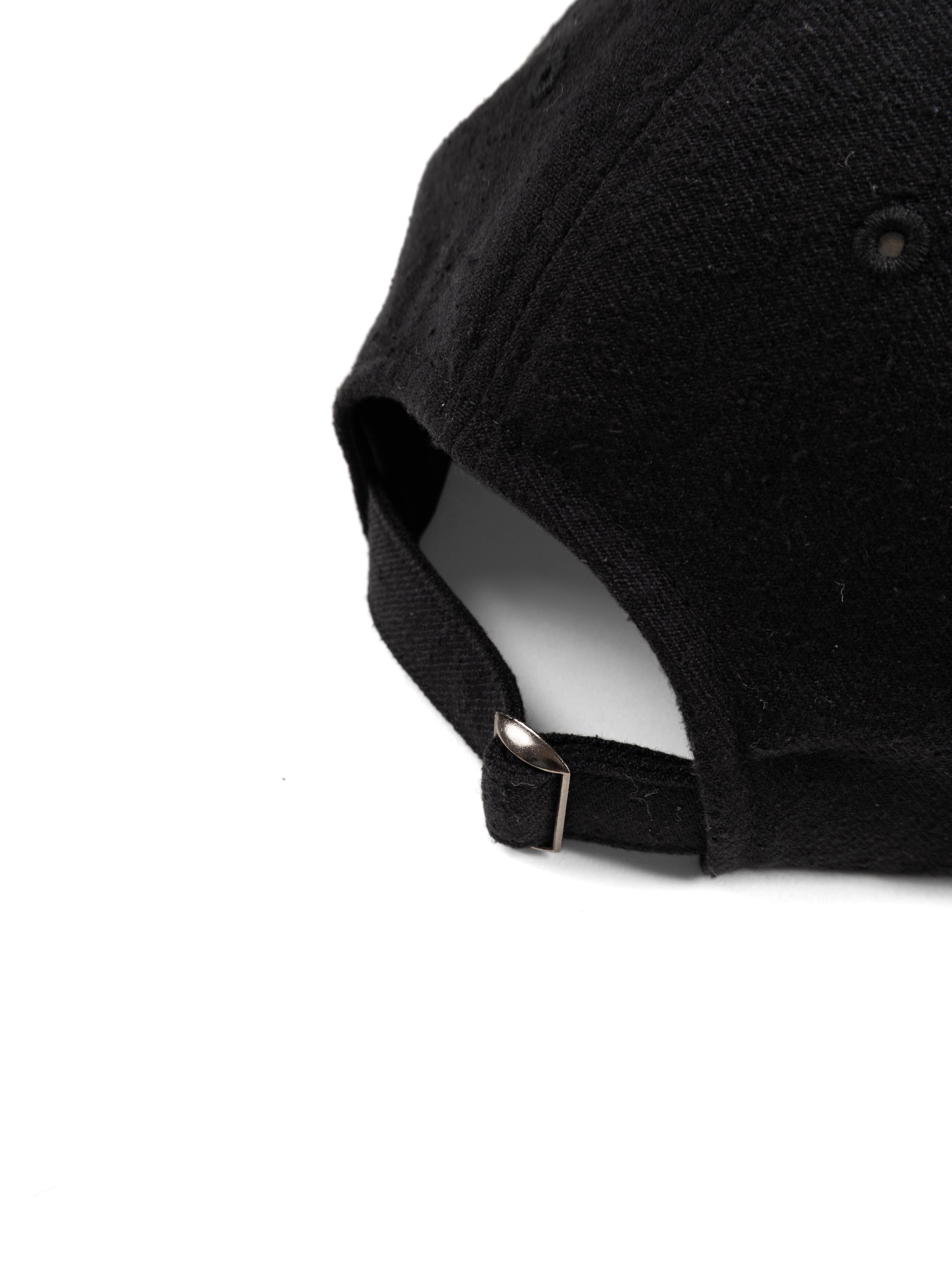 コルニエ Super140's WOOL SILK NEP CAP コルニエ Super140's WOOL SILK NEP CAP 【公式通販】