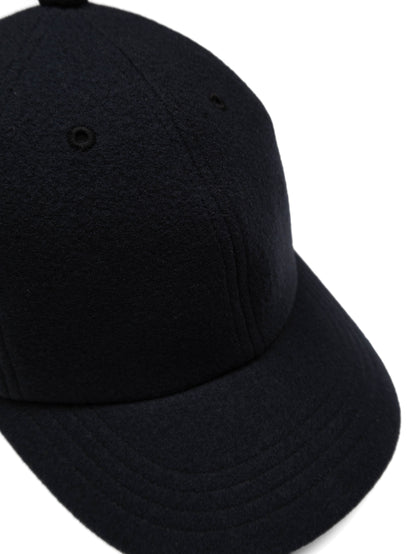 Super160's CRATER JERSEY BB CAP｜BLACK