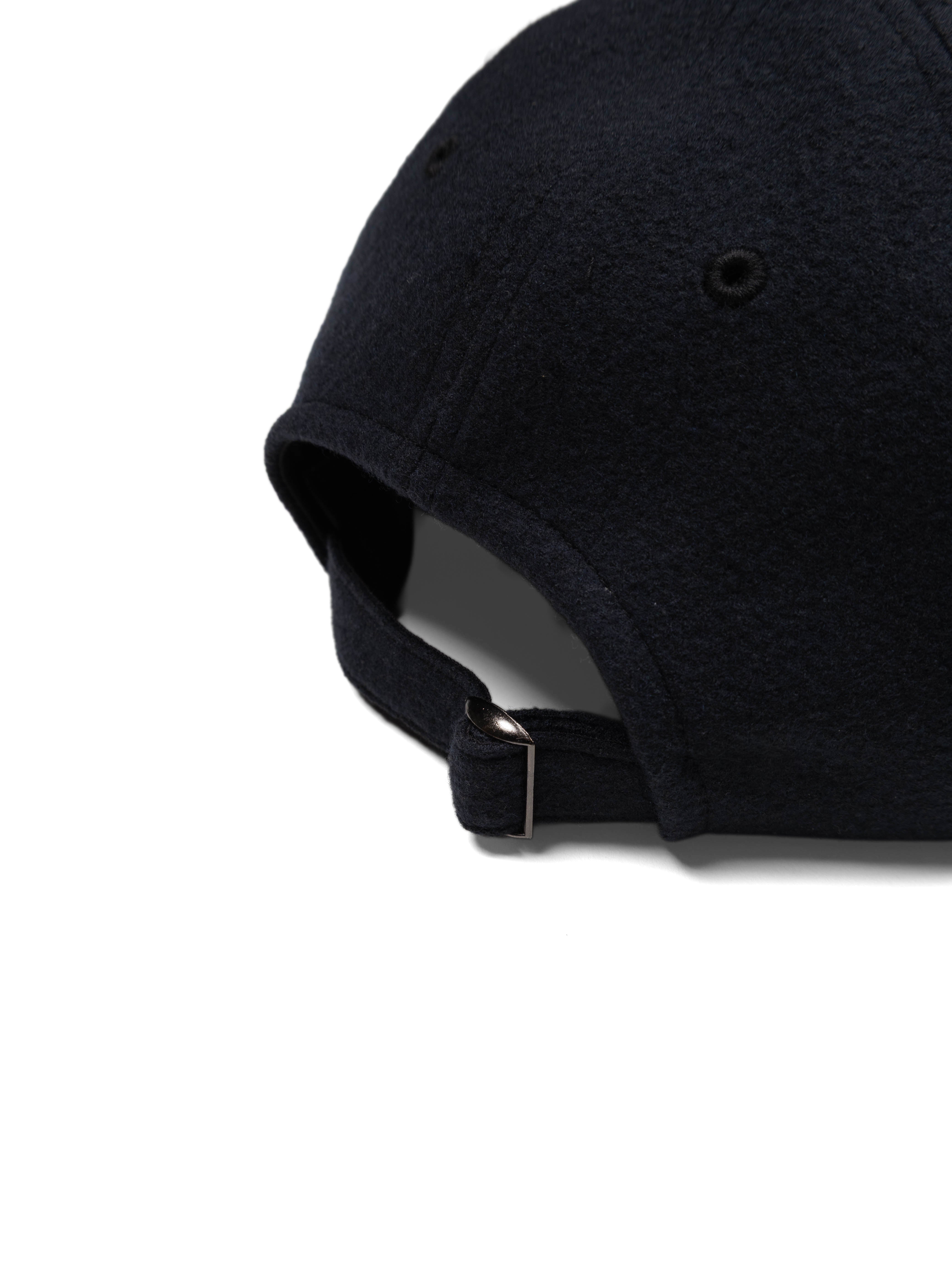 Super160's CRATER JERSEY BB CAP｜BLACK – Cornier