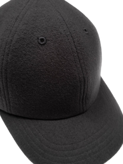 Super160's CRATER JERSEY BB CAP｜GRAY